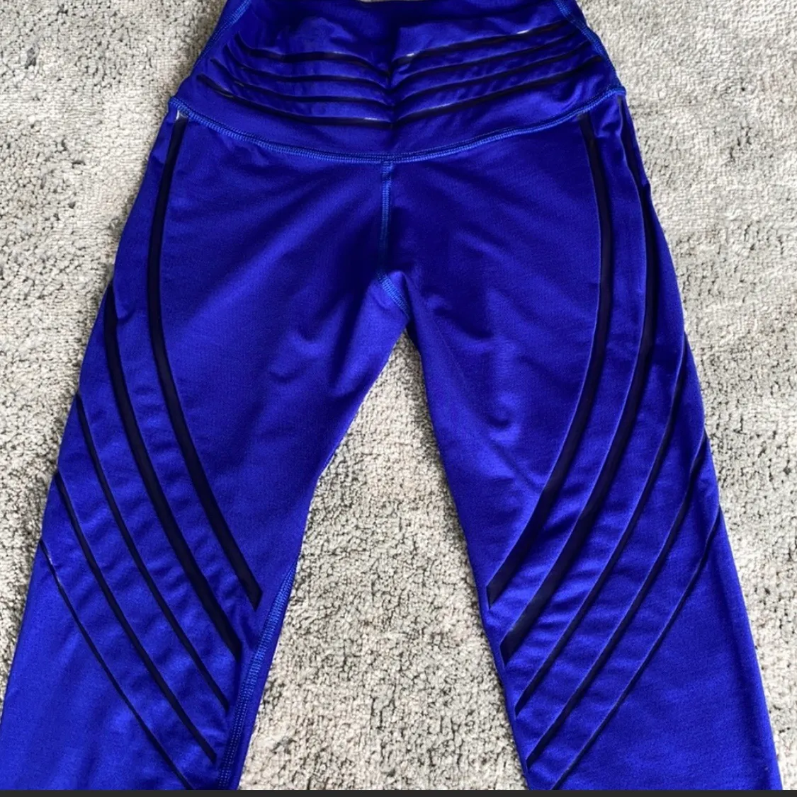 Leggings Blue - Image 5