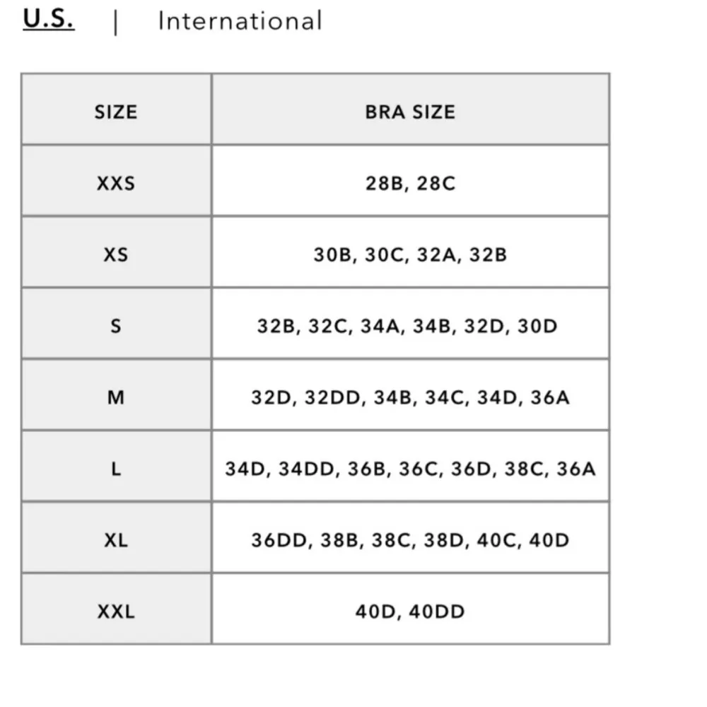 Aerie Bandeau Bikini Top Size Large - Image 10