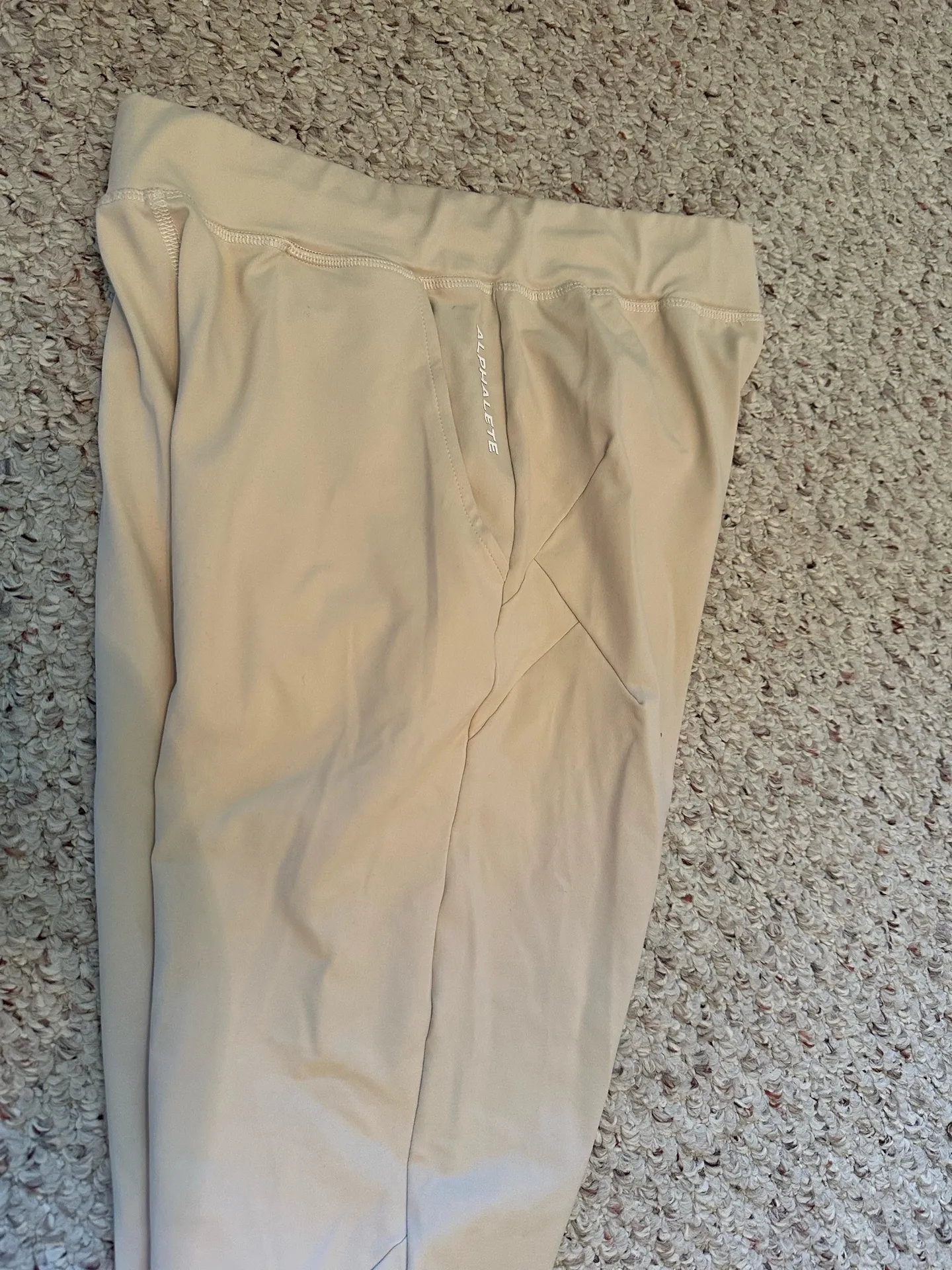 Alphalete Joggers Women’s - Image 2