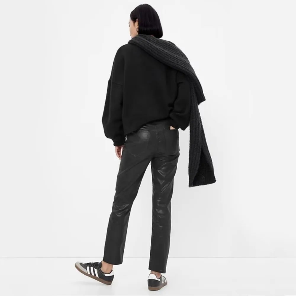 *NEW* Gap Foil Vintage Slim Jeans - Image 2