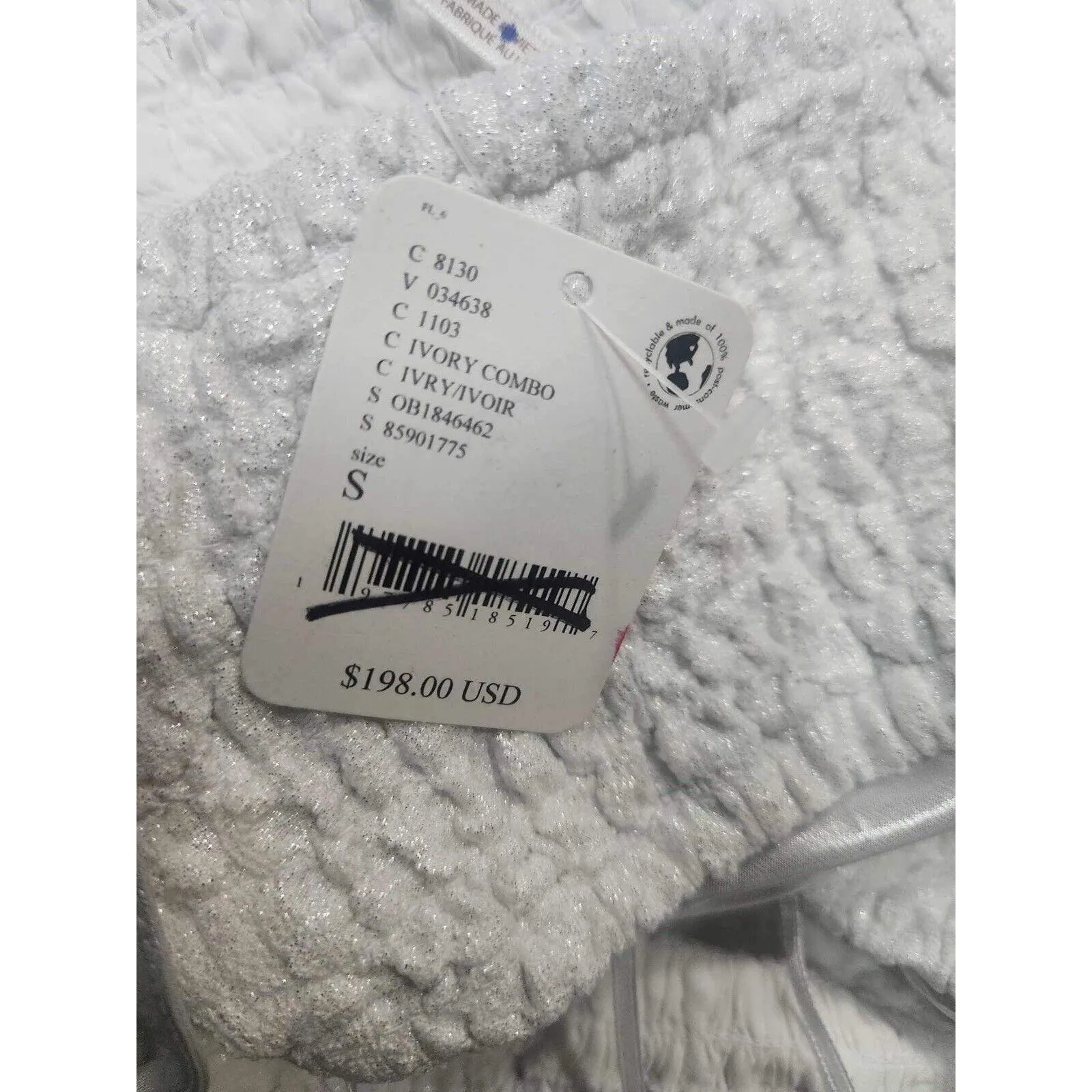 Free People Helin Set Xs,S,M. B23 - Image 9