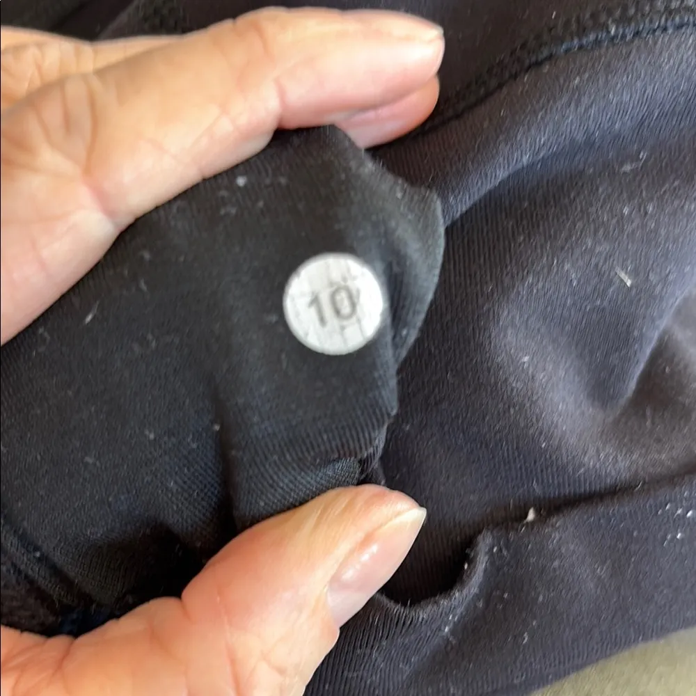 Lululemon Leggings - Image 2