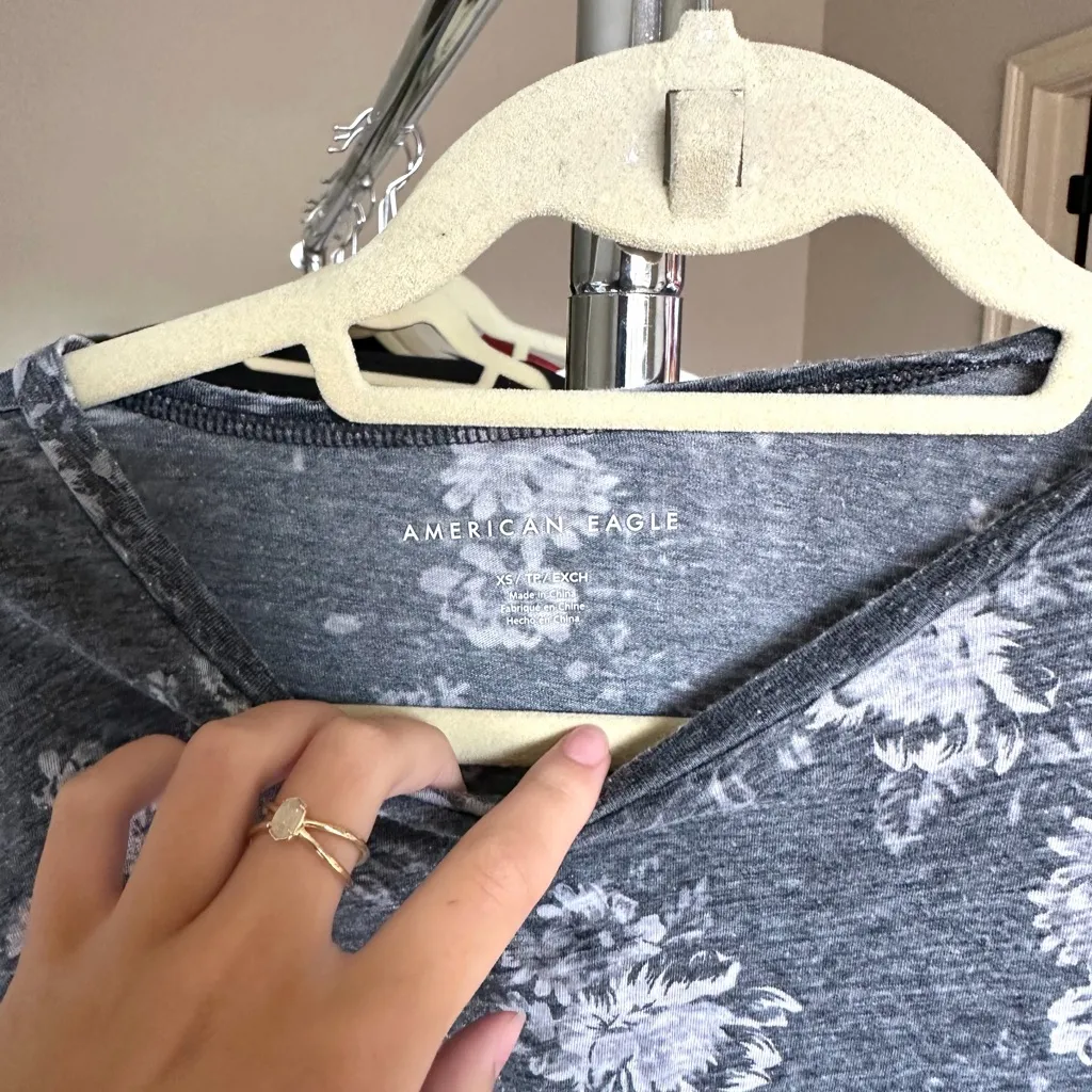 American Eagle Soft and Sexy t shirt - Image 3