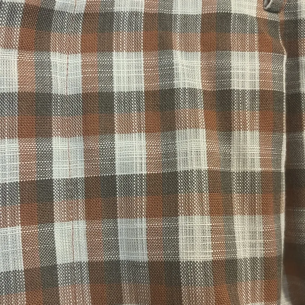 Nine West New Women’s Shorts 2X - Image 2