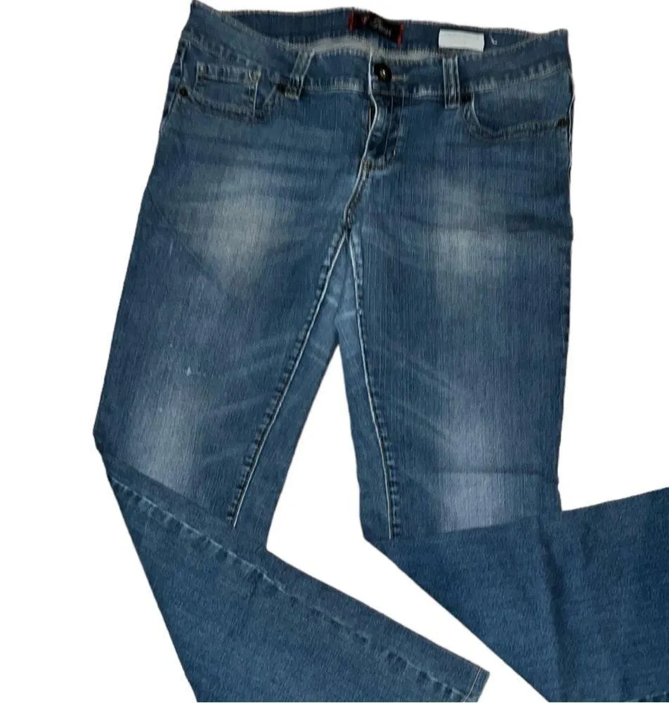 Guess pismo fit straight leg jeans!! - Image 3