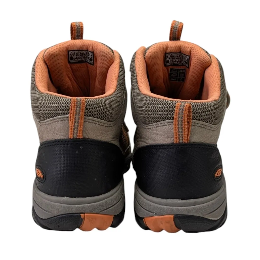 Keen Verdi II Mid Waterproof Hiking Boots GUC Size 10     S3983 - Image 15