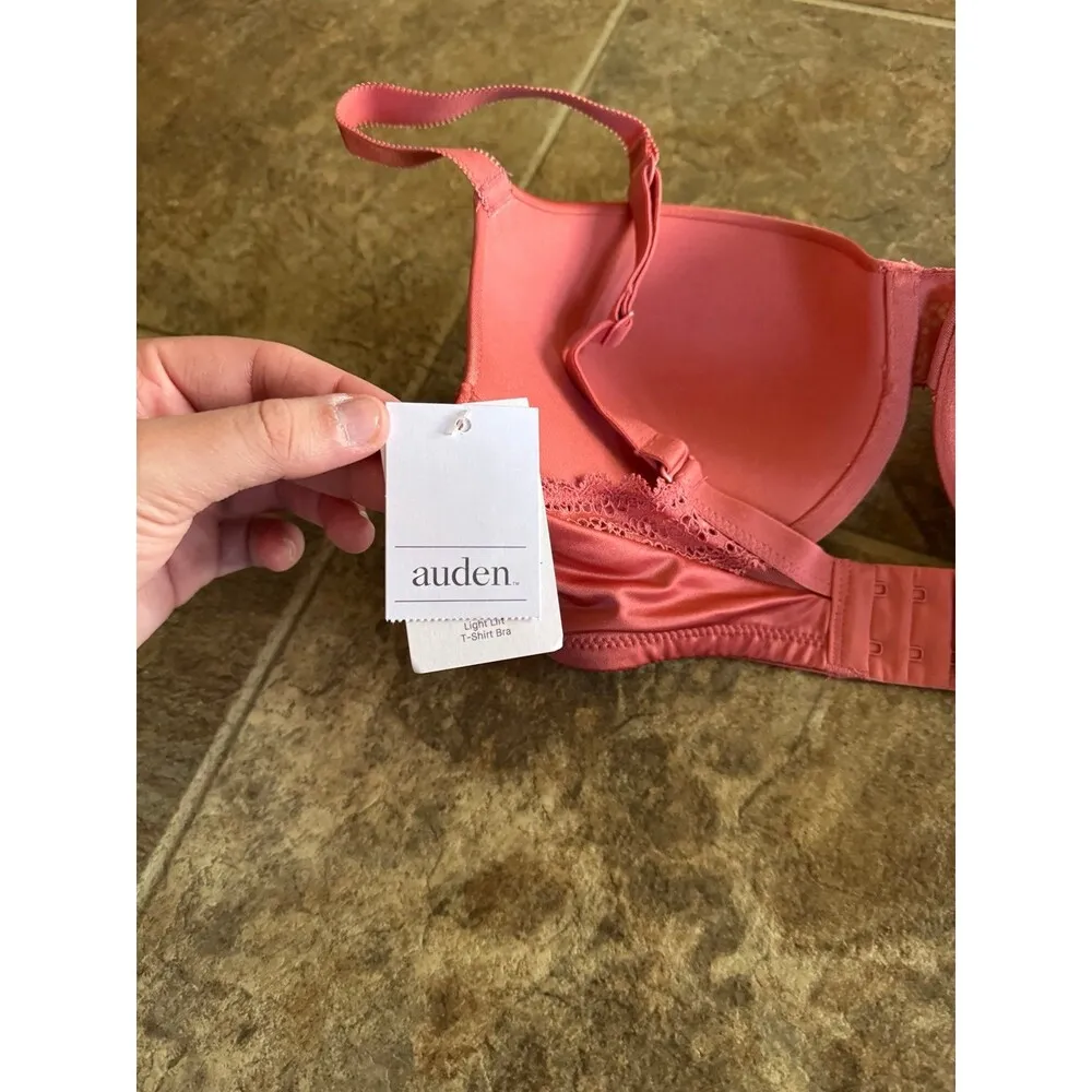 Auden Daydream Demi Coverage Light Lift T - Image 9