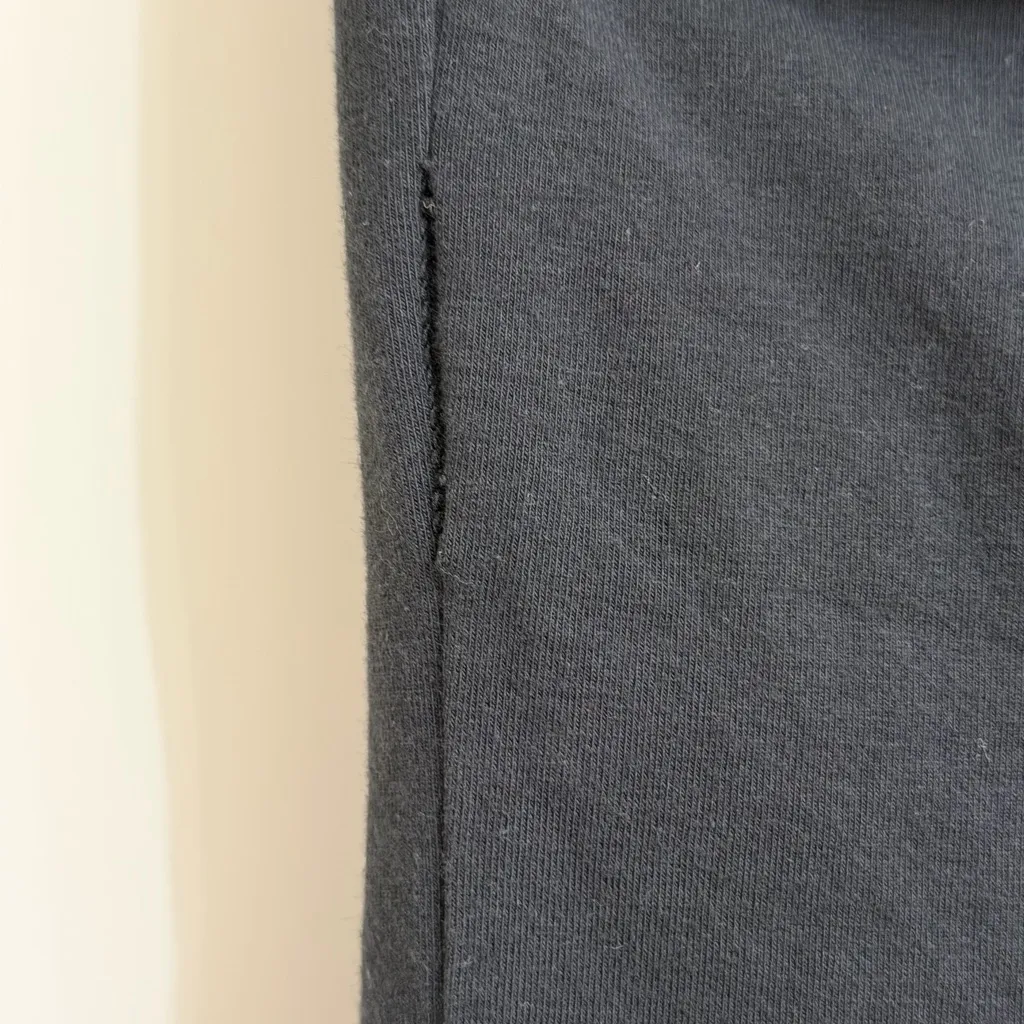 NEW W/ FLAW Skims Cotton Jersey Tube
Top XS - Image 4