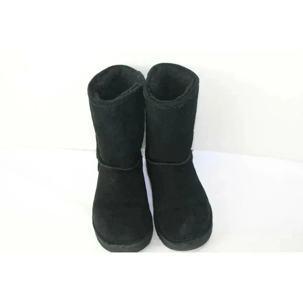 ladies BearPaw Boots size 6/7 - Image 3