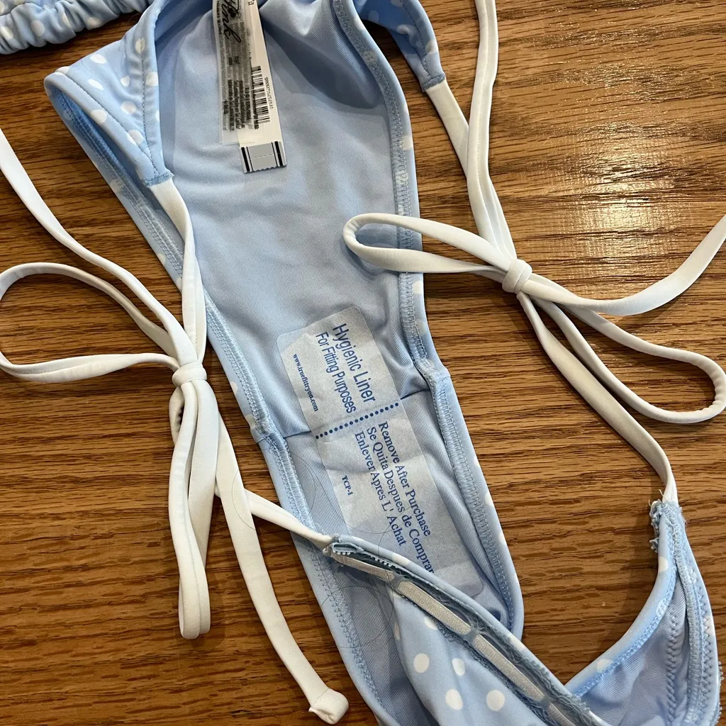 Frankie’s bikinis set - Image 3