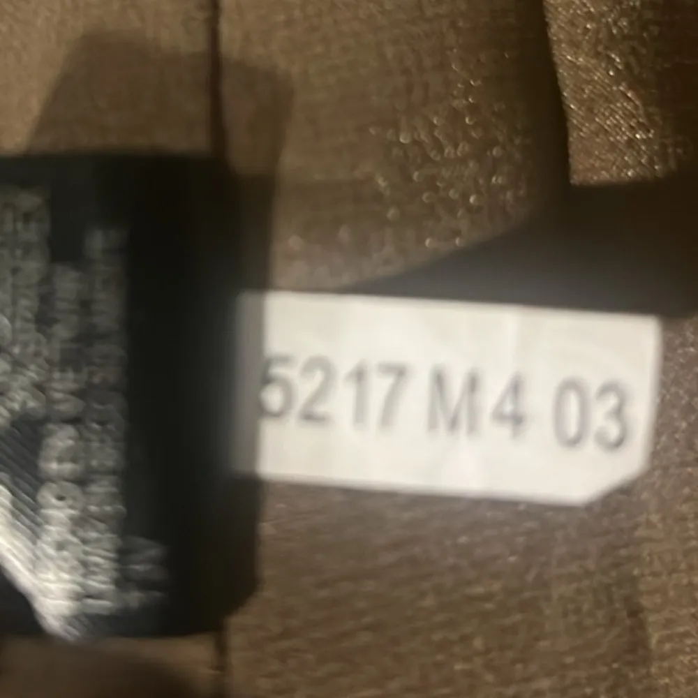 Cremieux vintage Benny faux suede shift dress - Image 10