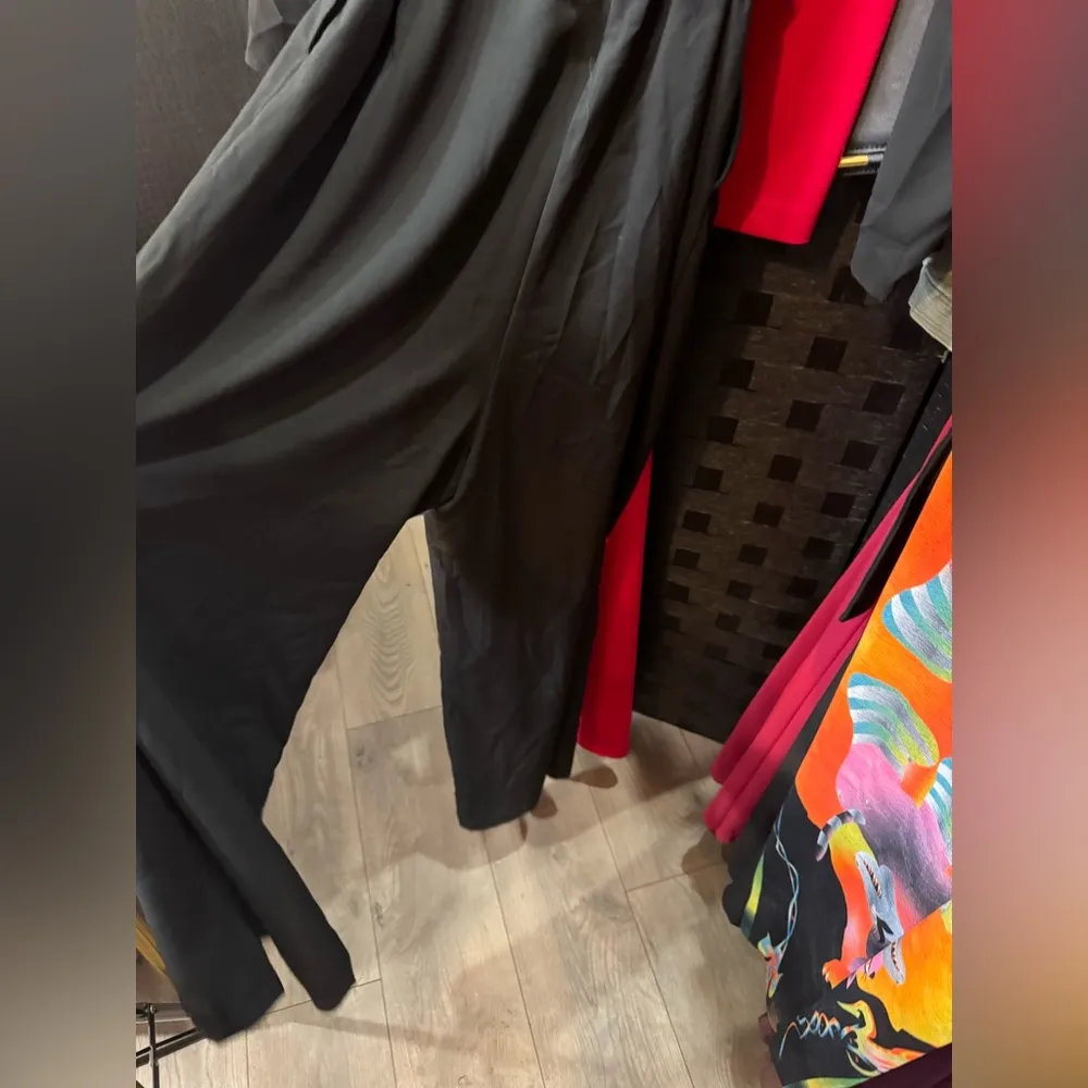 Who What Wear Great condition  jumpsuit size large - Image 5