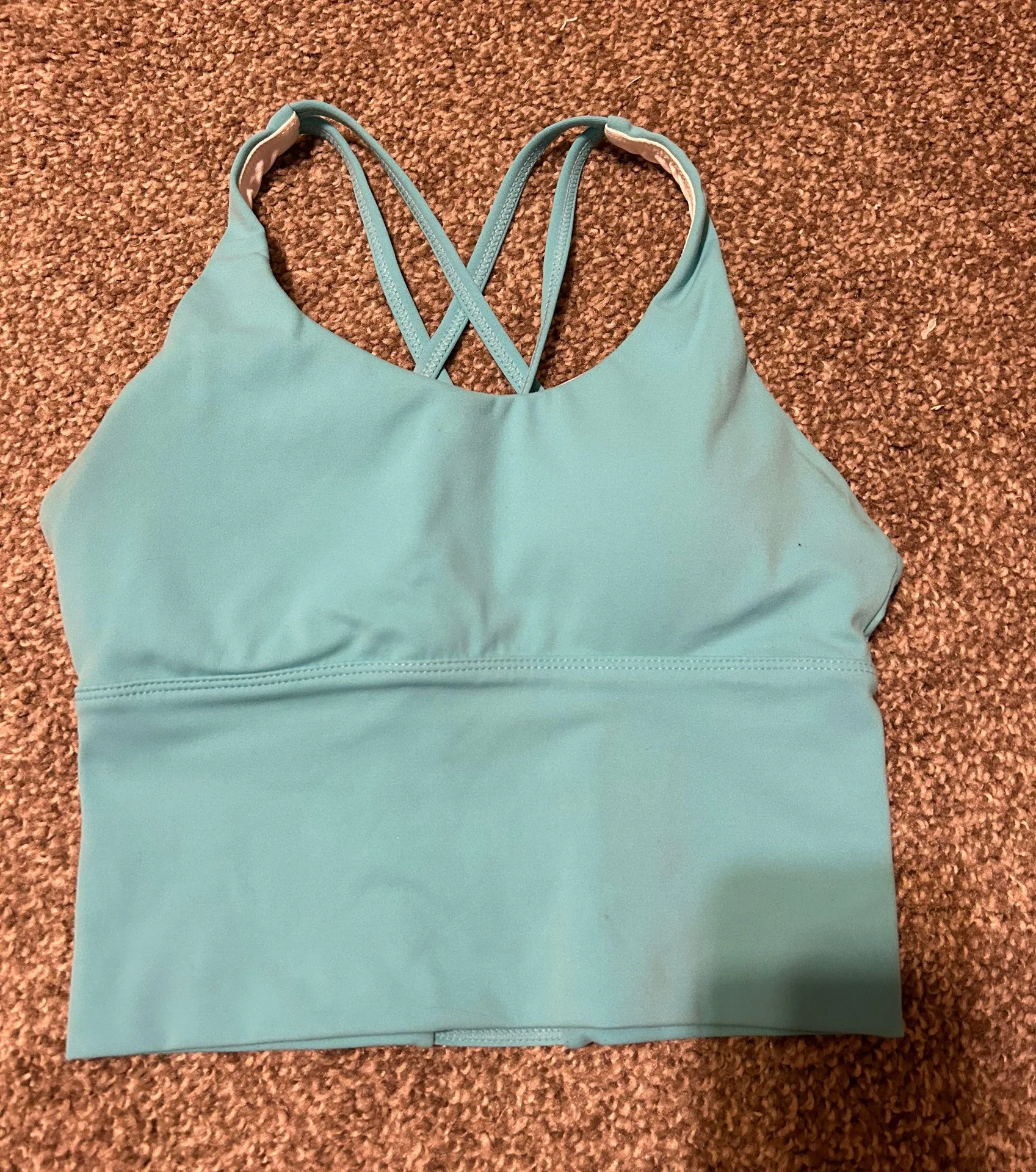 Sports Bra - Image 4