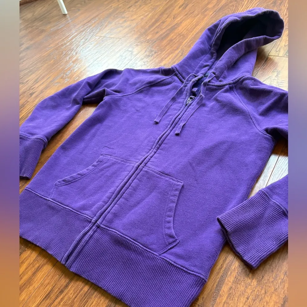 Gap  zip up jacket - Image 5