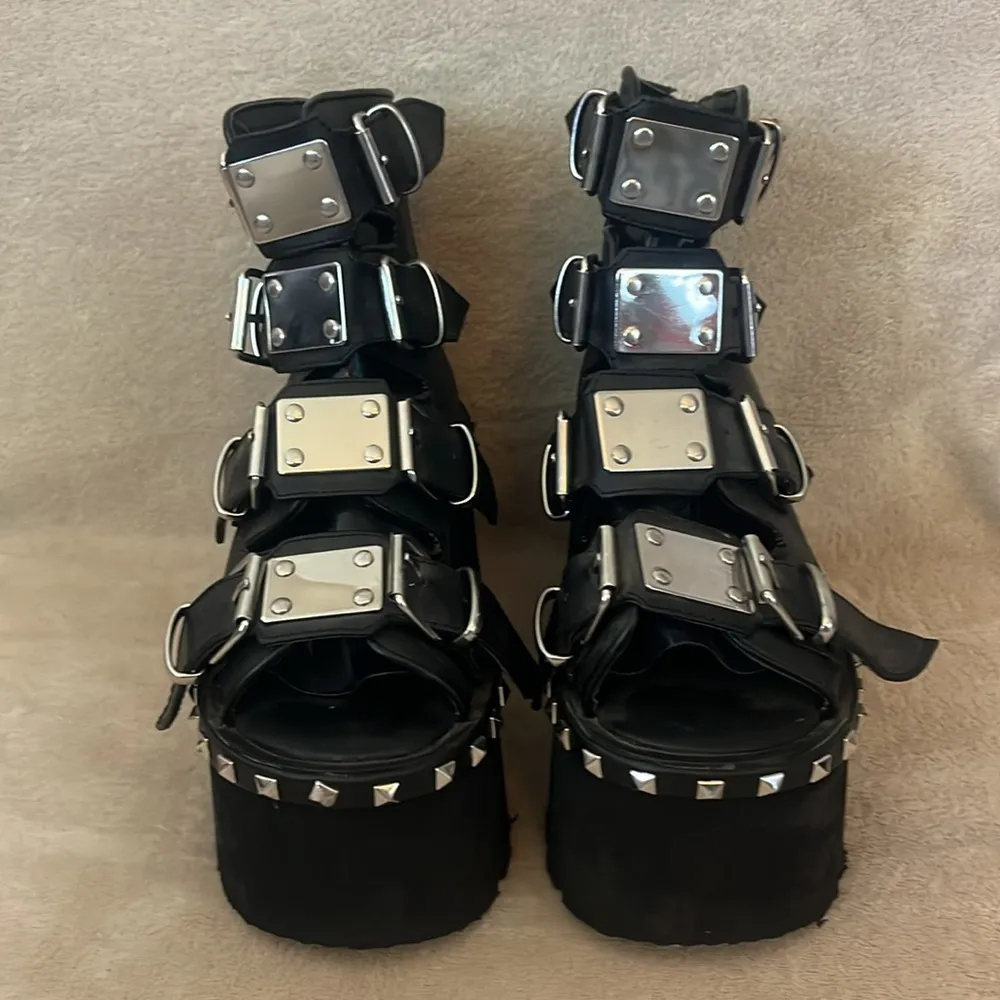 Demonia NEW  Ashes-70 - Image 3