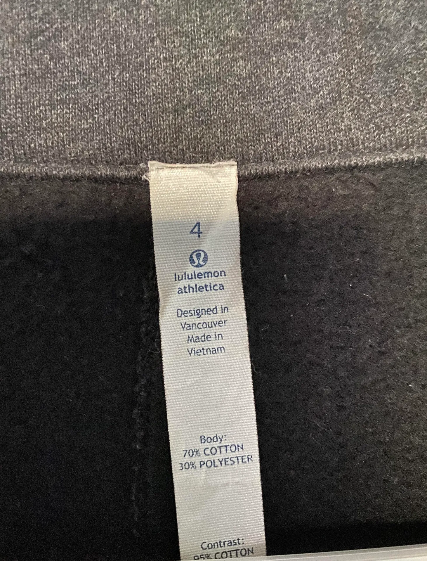 Jacket Full Zip - Image 3