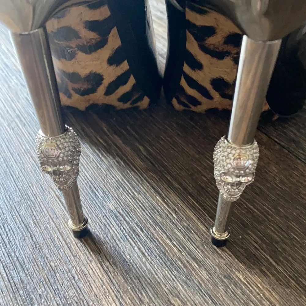 Philipp Plein Skull pointed - Image 9