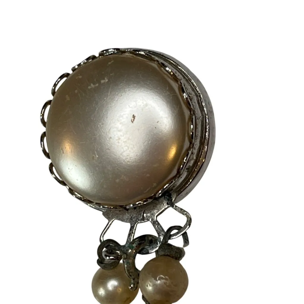 Vintage Sarah Cov Triple - Image 5