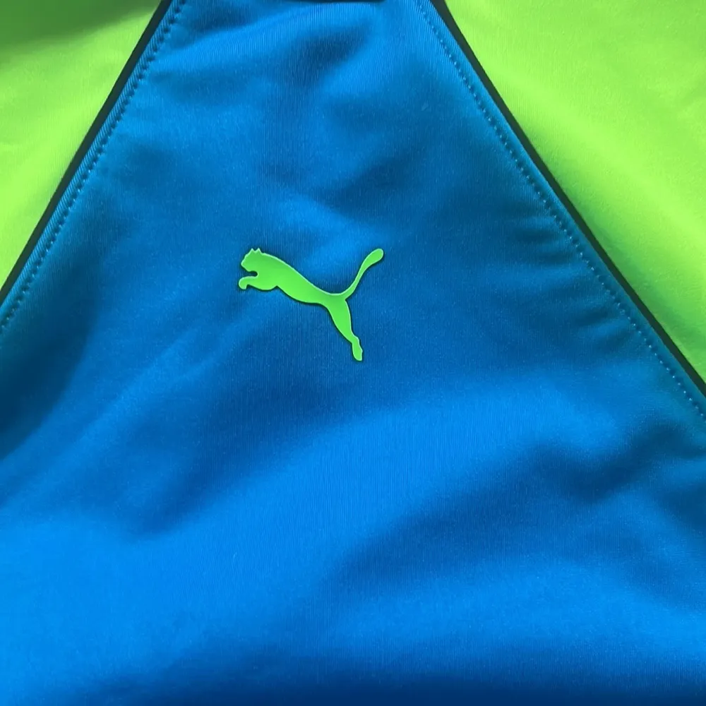 Puma Archive Xtreme Tank Top Large - Image 5