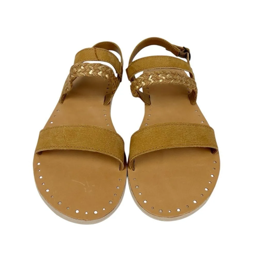 UGG Elin Flat Sandals 10 - Image 2