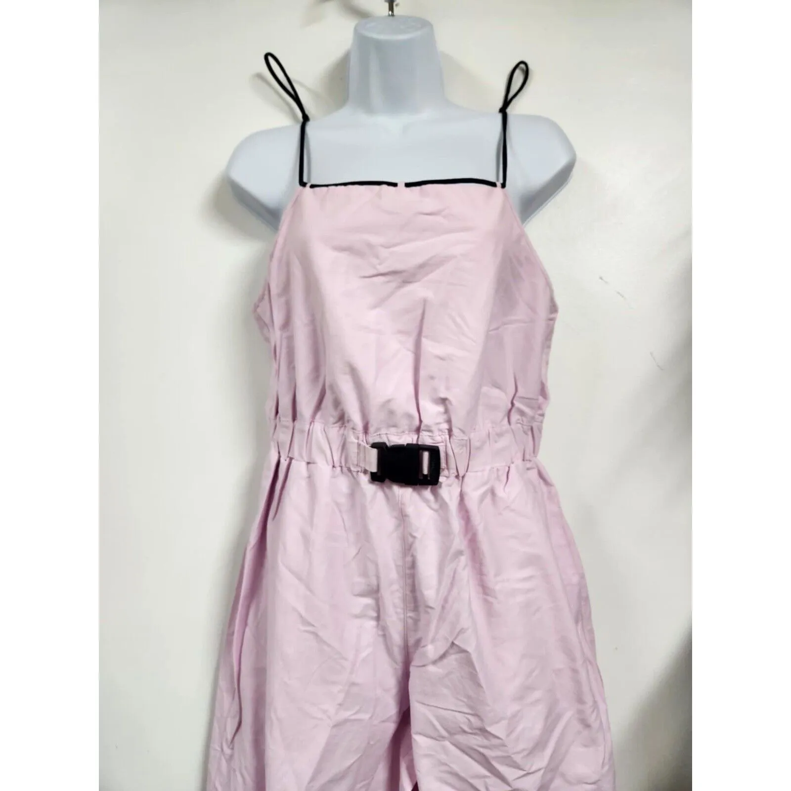 Free People Star Player Jumpsuit Size S - Image 6