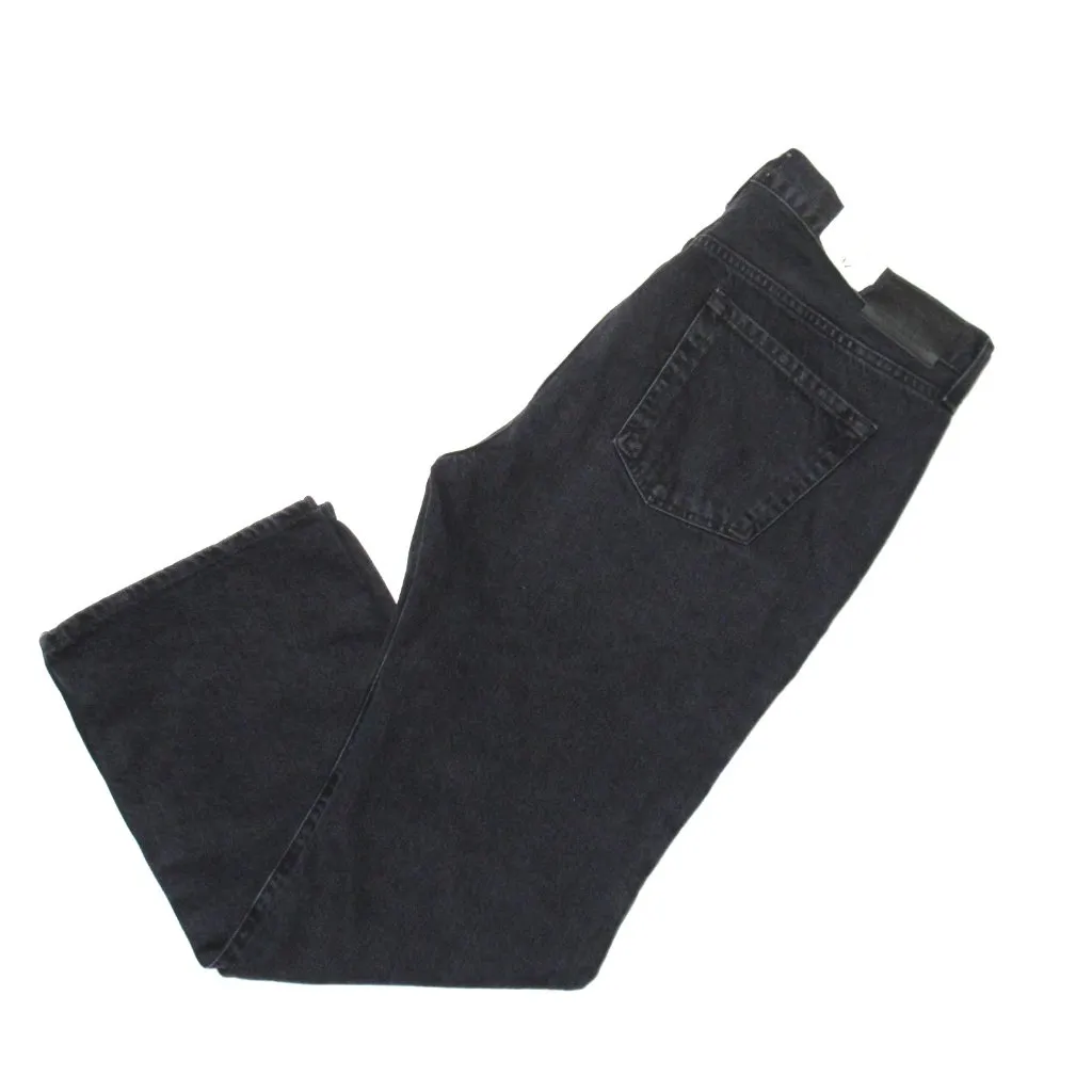 NWT Citizens of Humanity Ryan in Voila Low Slung Unisex Vintage Bootcut Jeans 32 - Image 5