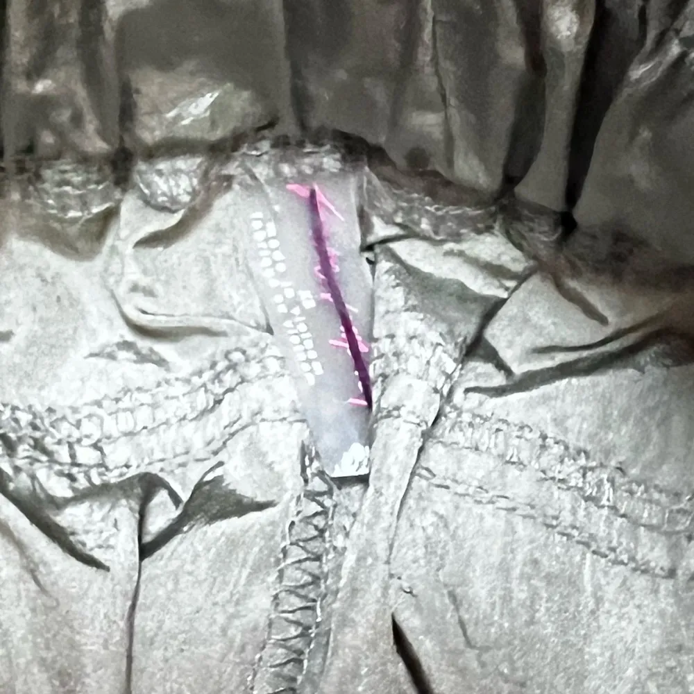 movement High Waisted “THE WAY HOME” sage green joggers size XS BNOWT✌🏽FP fpm✌🏽 - Image 7