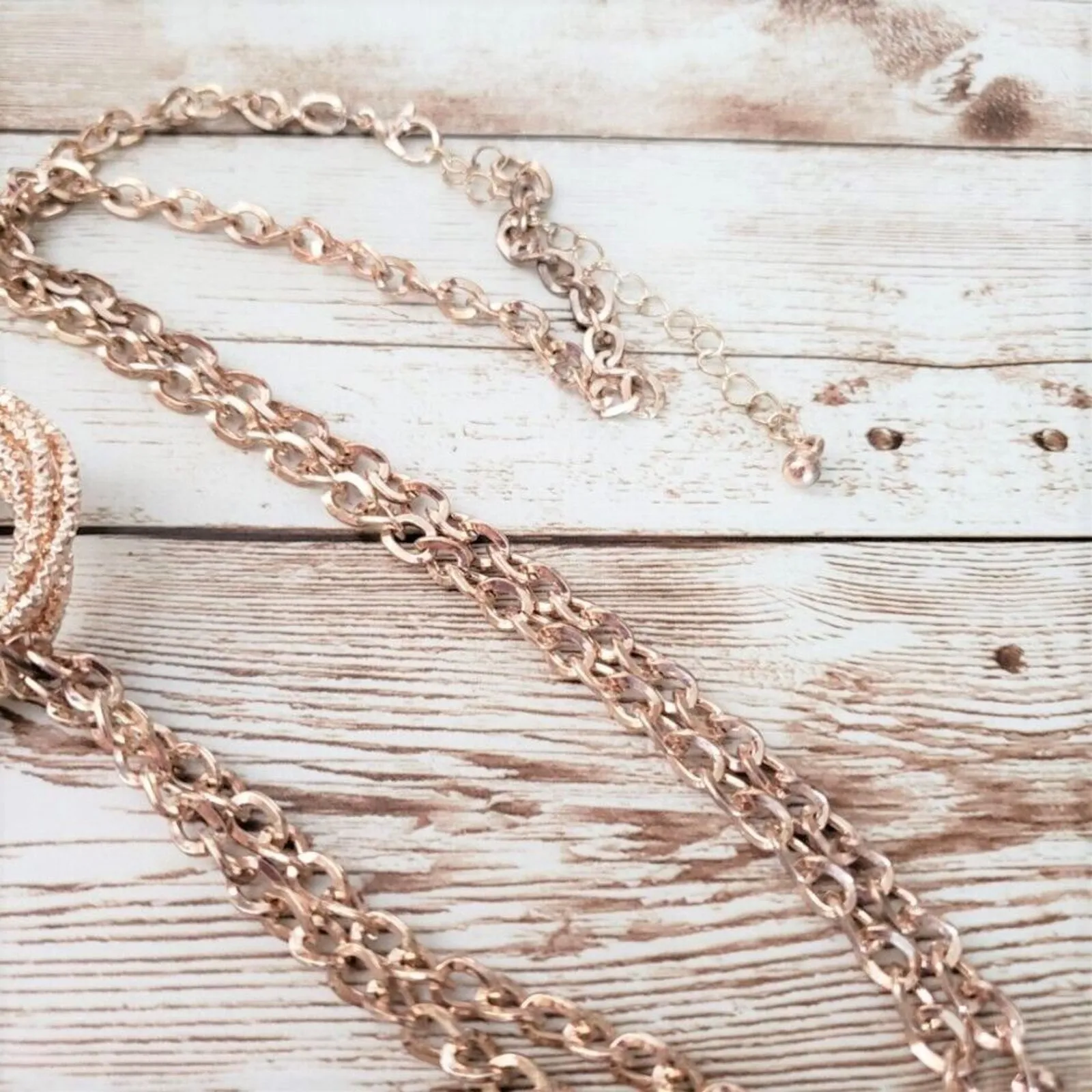 Vintage Necklace - Image 5