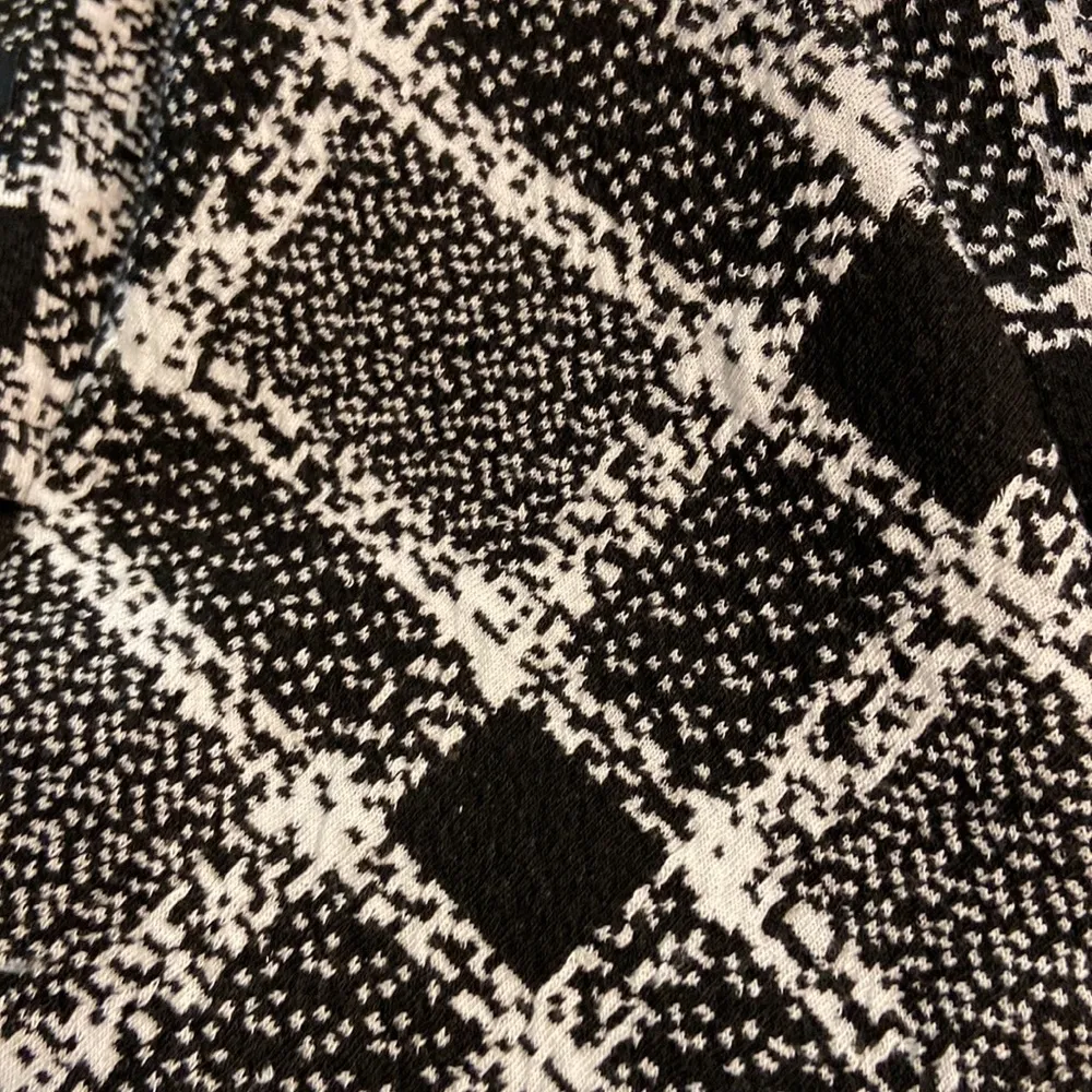 Shinestar long sweater length 43” bust 40” brand new beautiful size M - Image 12