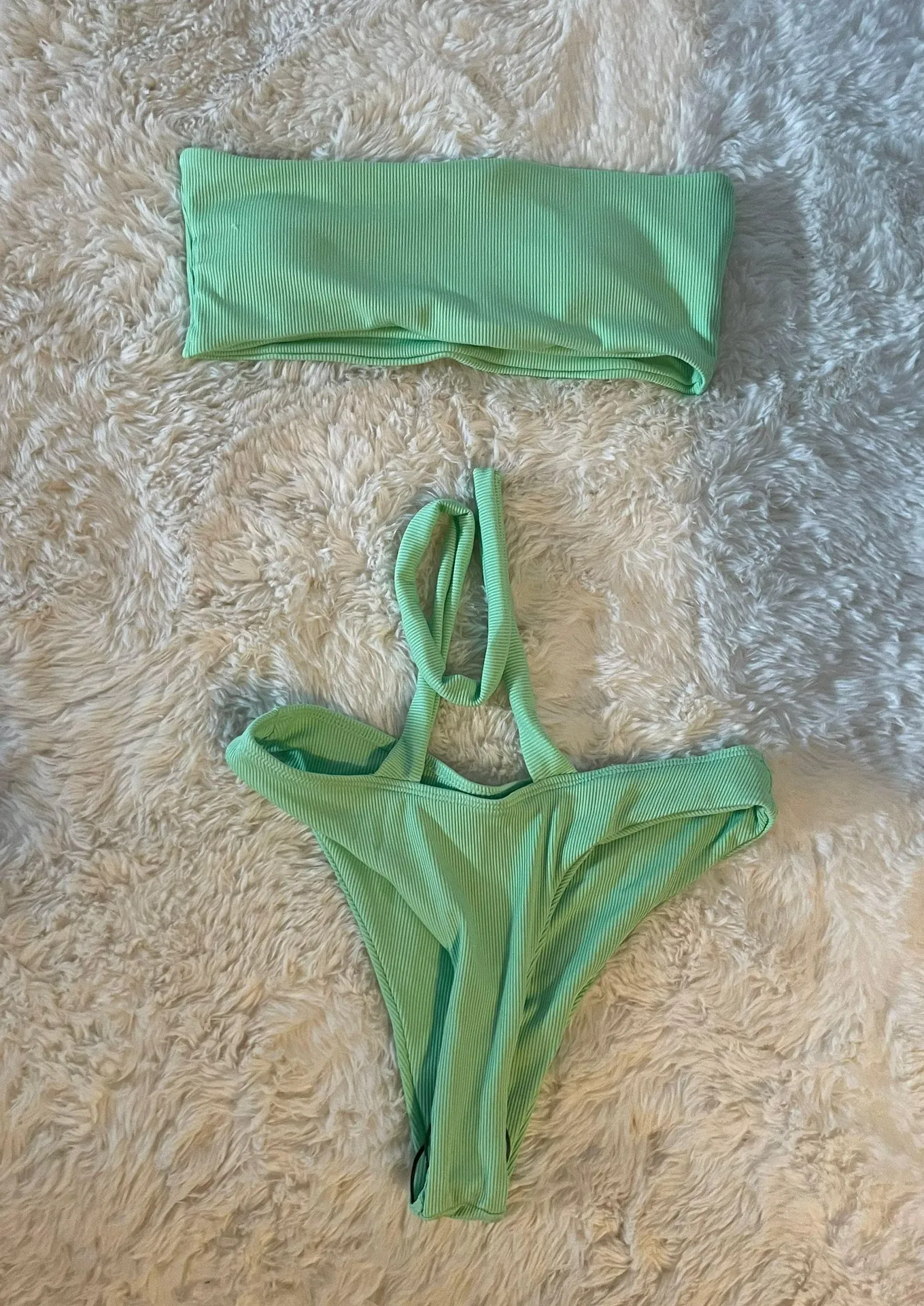 SheIn Bikini Set - Image 2