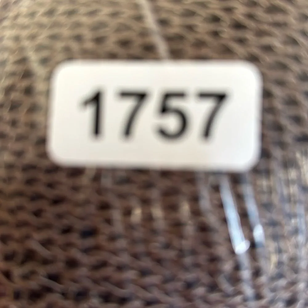 Soft Surroundings Brown V-Neck Sweater with Long Sleeves and Relaxed Fit - Image 4