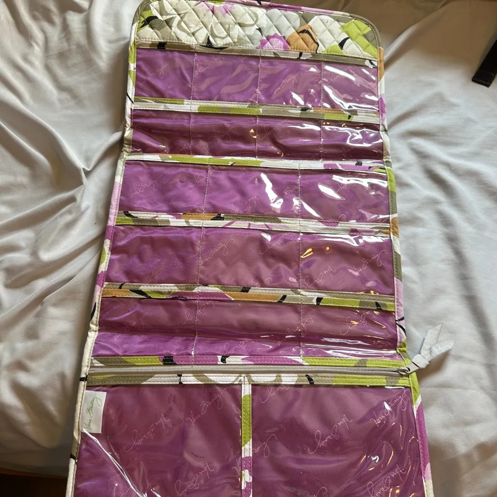 Vera Bradley Organizer - Image 3