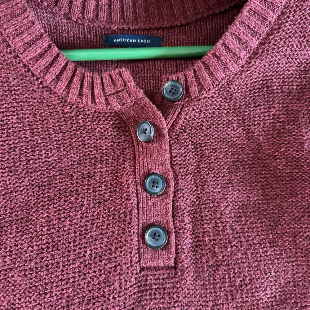 American Eagle Knit Dress 🧶 - Image 5