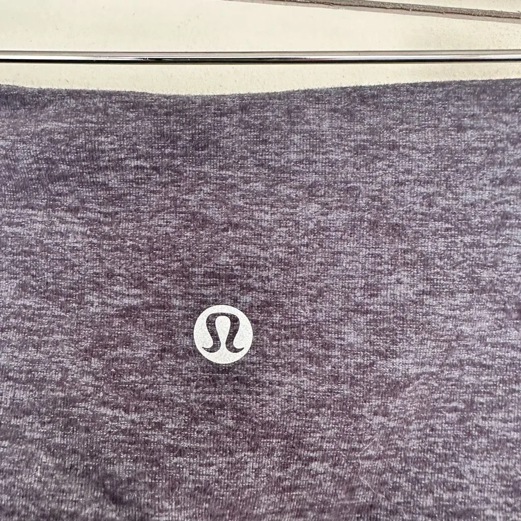 Lululemon Women’s 4 Rush Hour Tight - Image 3