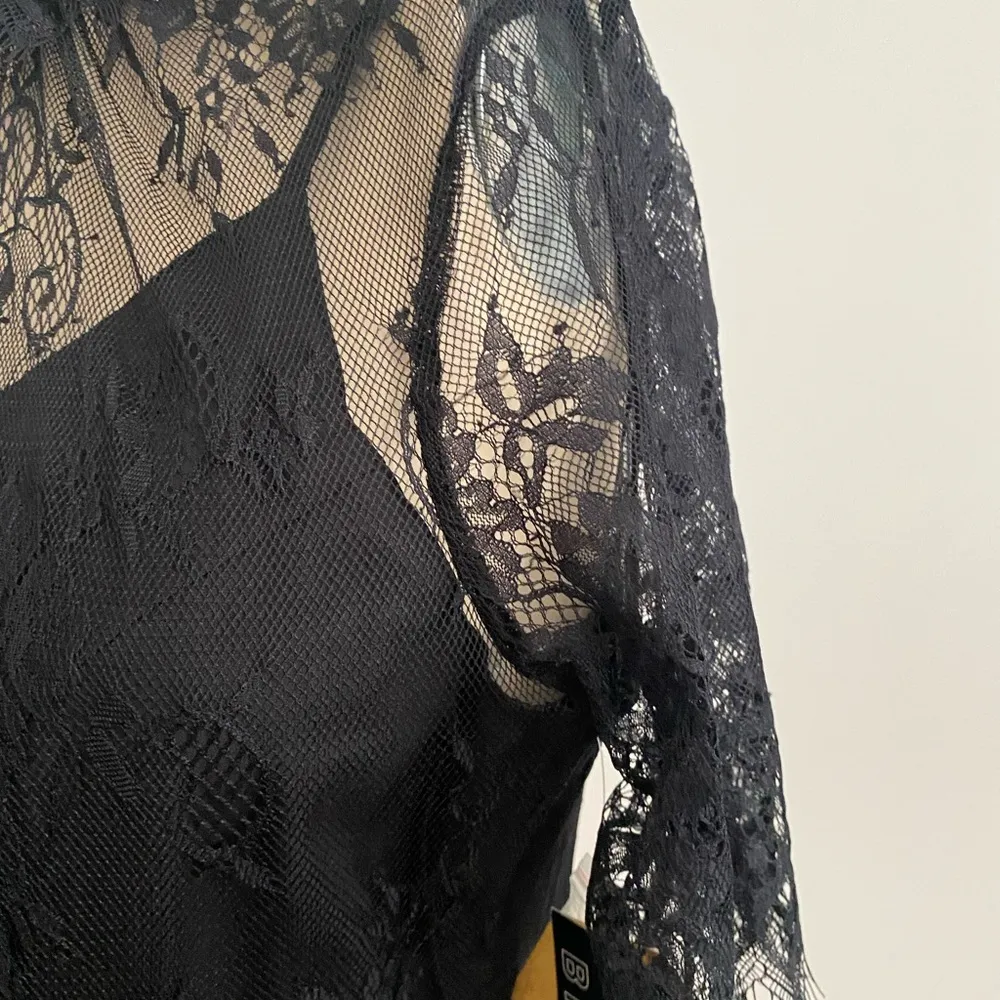 ELEGANT NEW WITH TAG BROADWAY TOP SIZE M🛍 Size M - Image 5