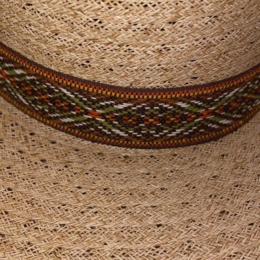 Vintage High Sierra Genuine Koko Kooler 6 7/8 hat - Image 2