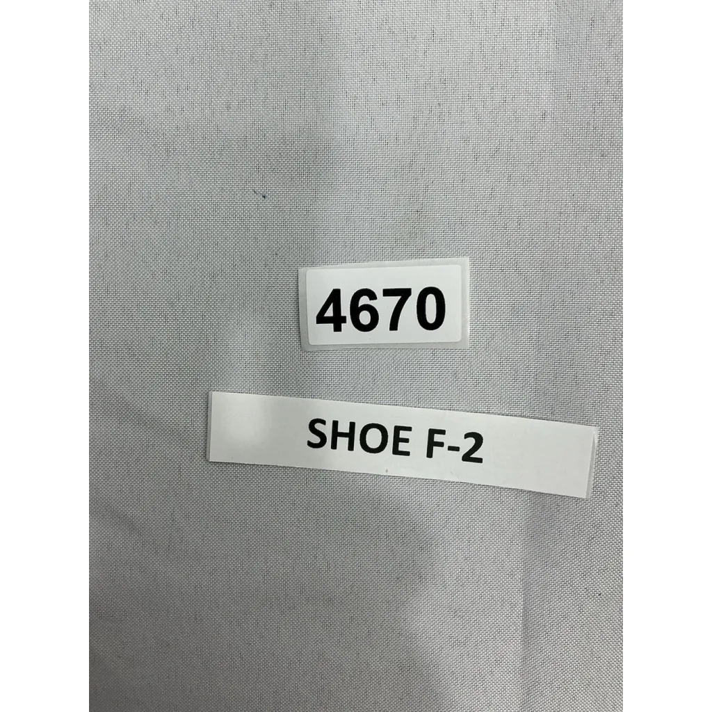 Womans Target Ankle Boots 7 Brown Side Zip Block Heel - Image 8