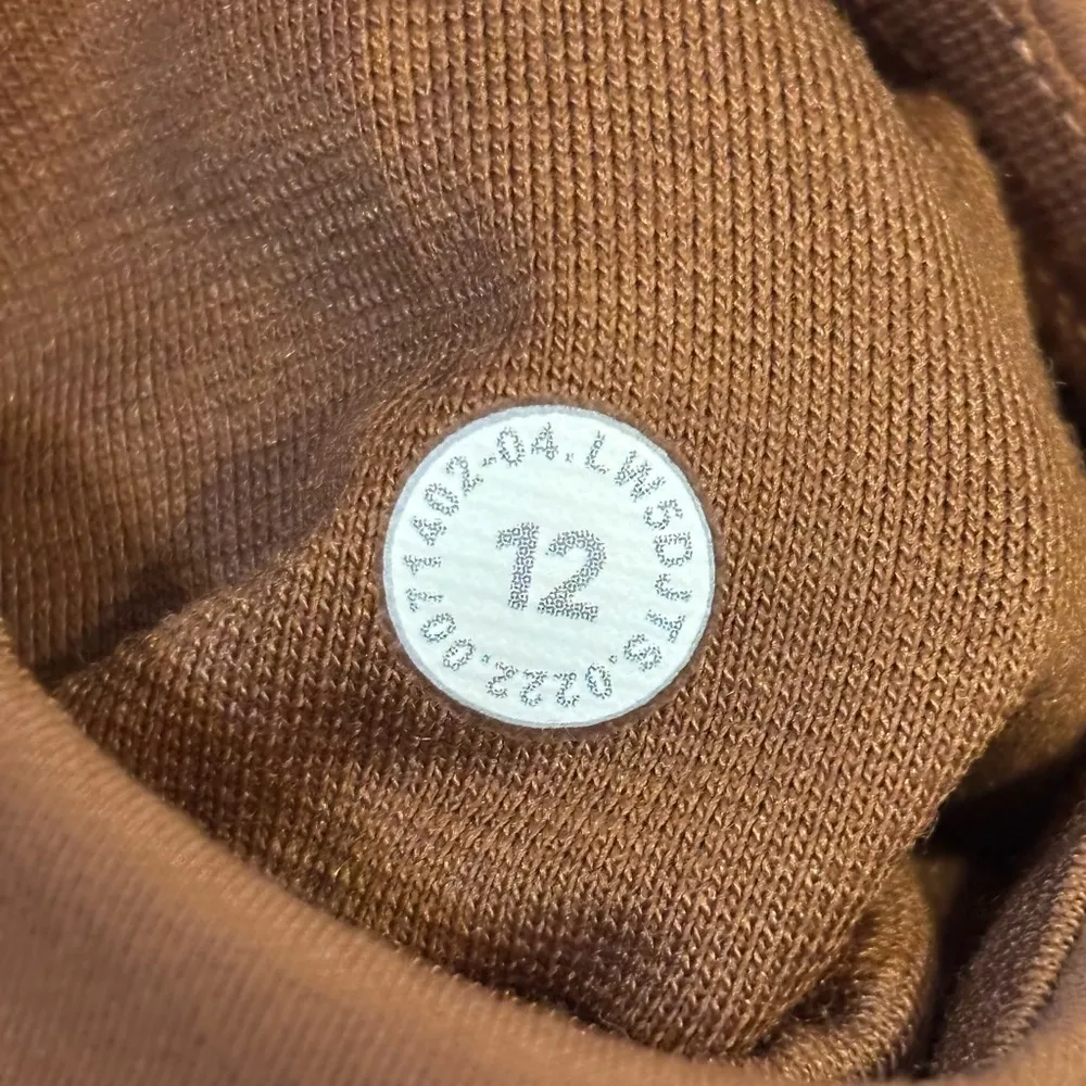 Lululemon Instill High-Rise Tight 25" - Image 4