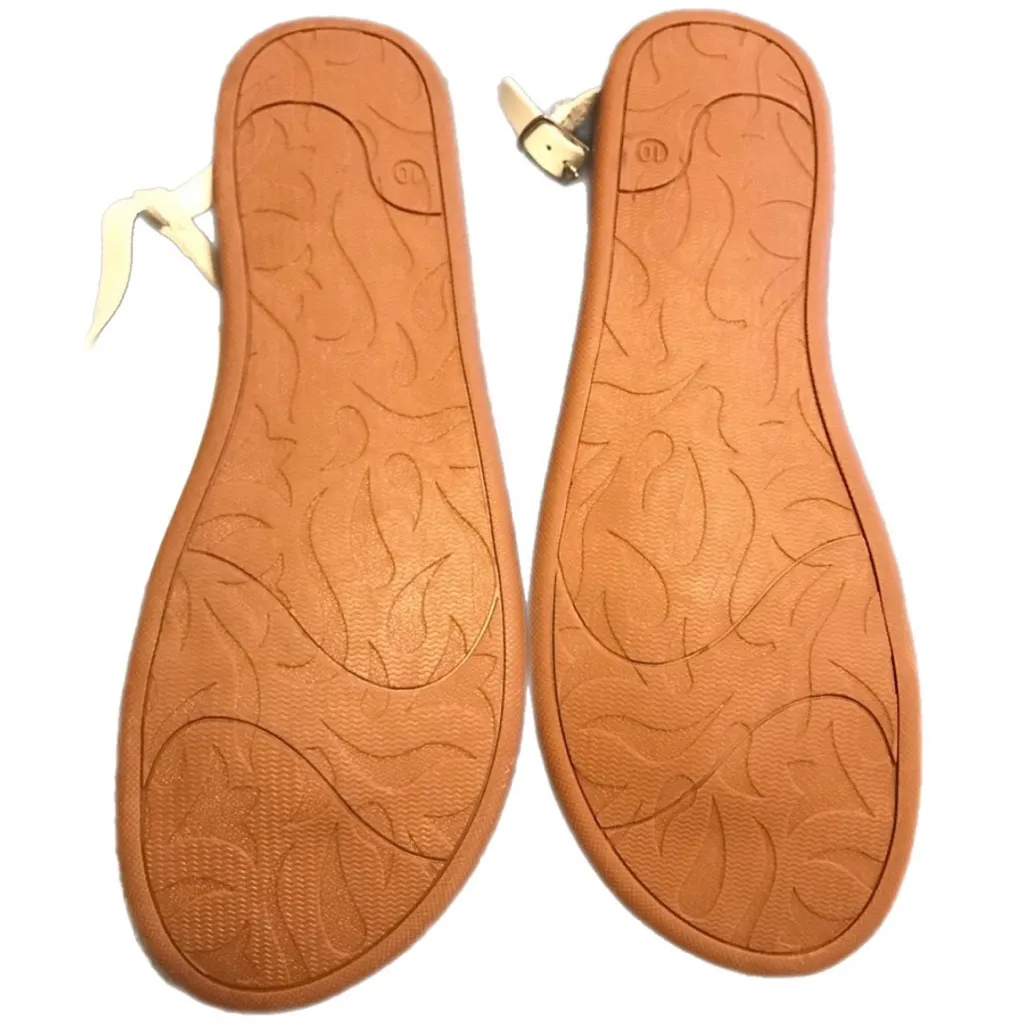 Dream pair sandals - Image 4