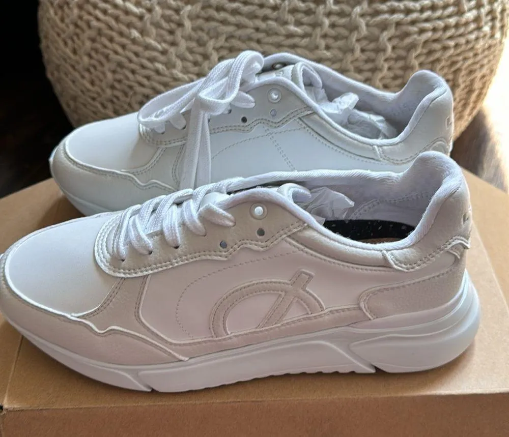 Loci Echo Shoes Size 8 - Image 3