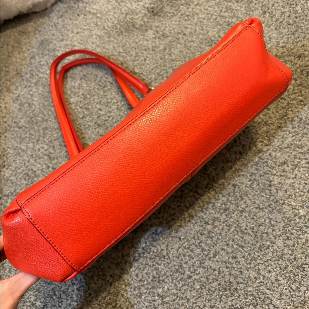 Coach Christie Carryall Purse - Image 3