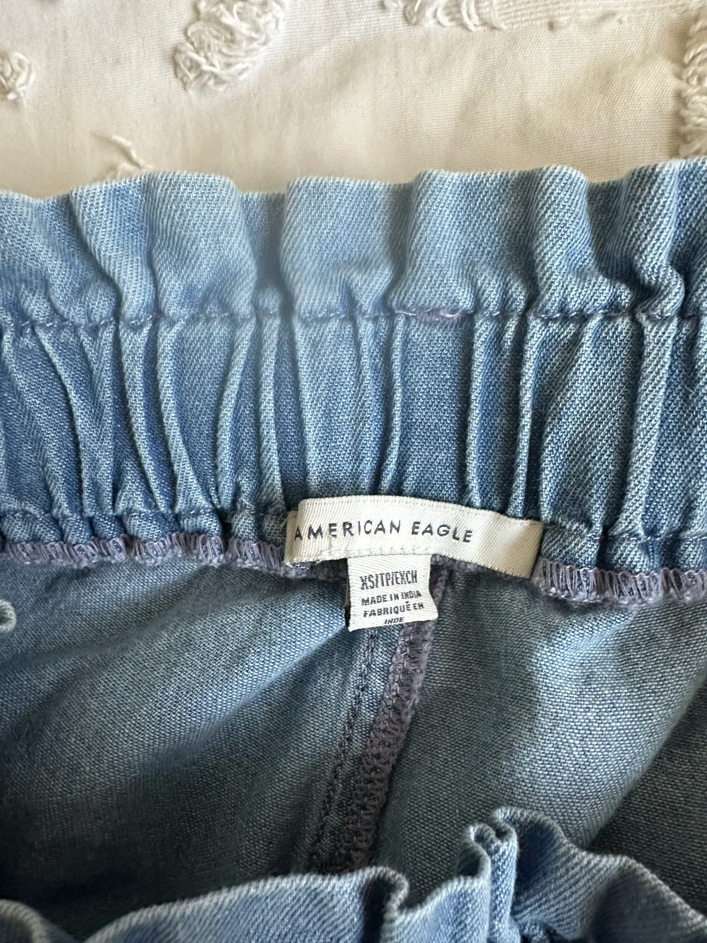 Outfitters Shorts - Image 3