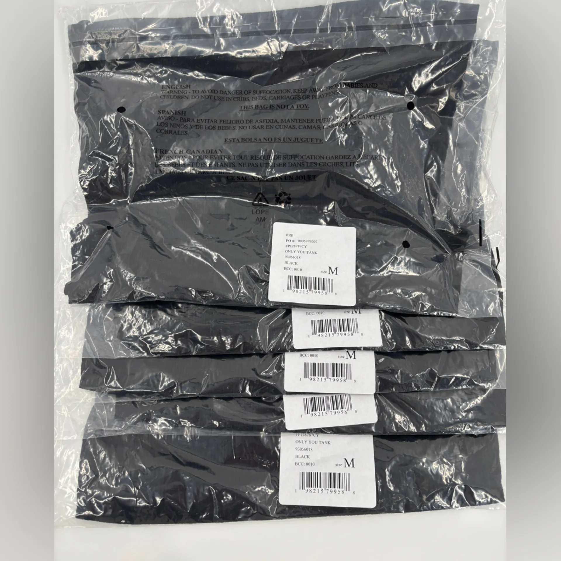 Free People Intimately Only You Tank Top - Image 3