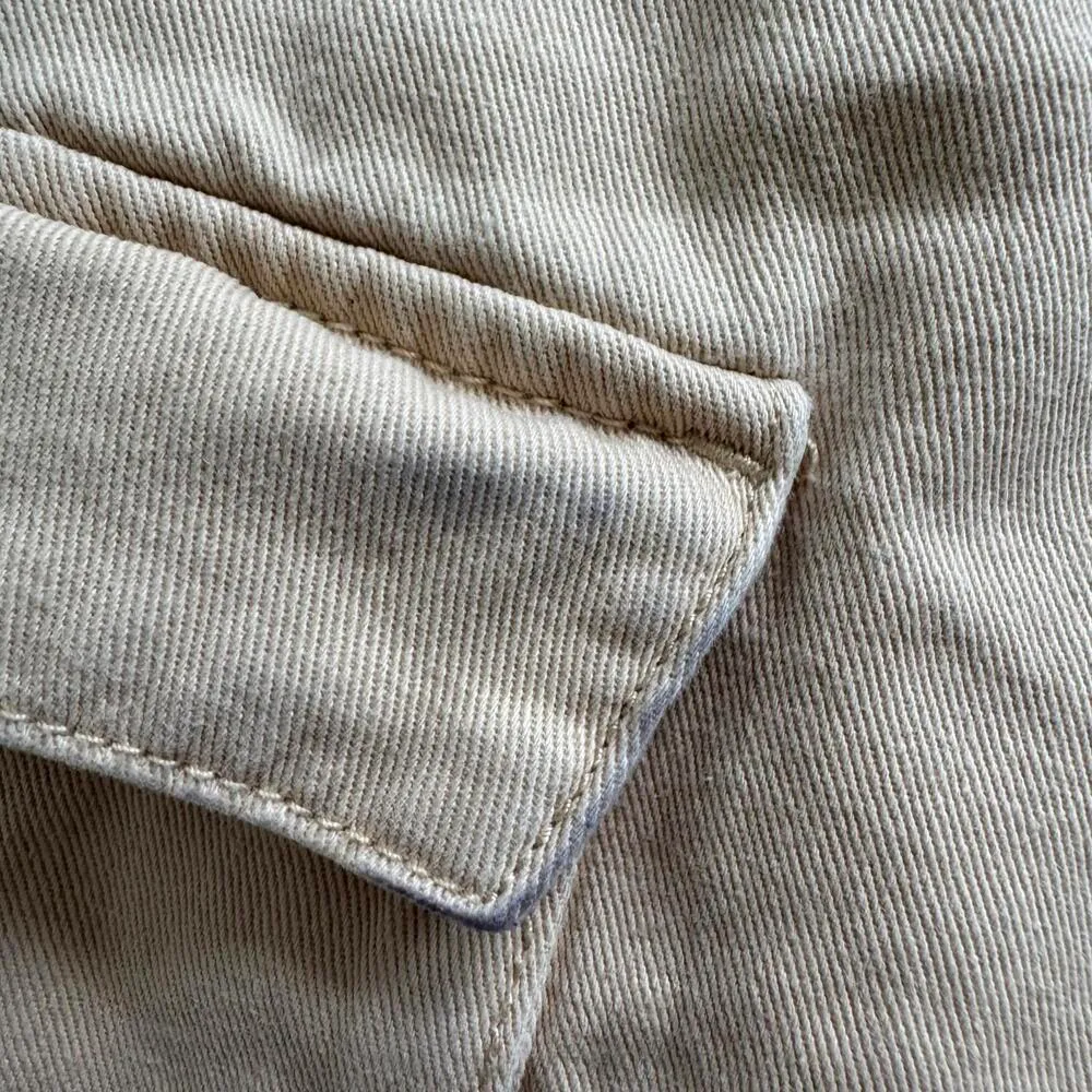 TNA Casual Cargo Shorts - Image 3