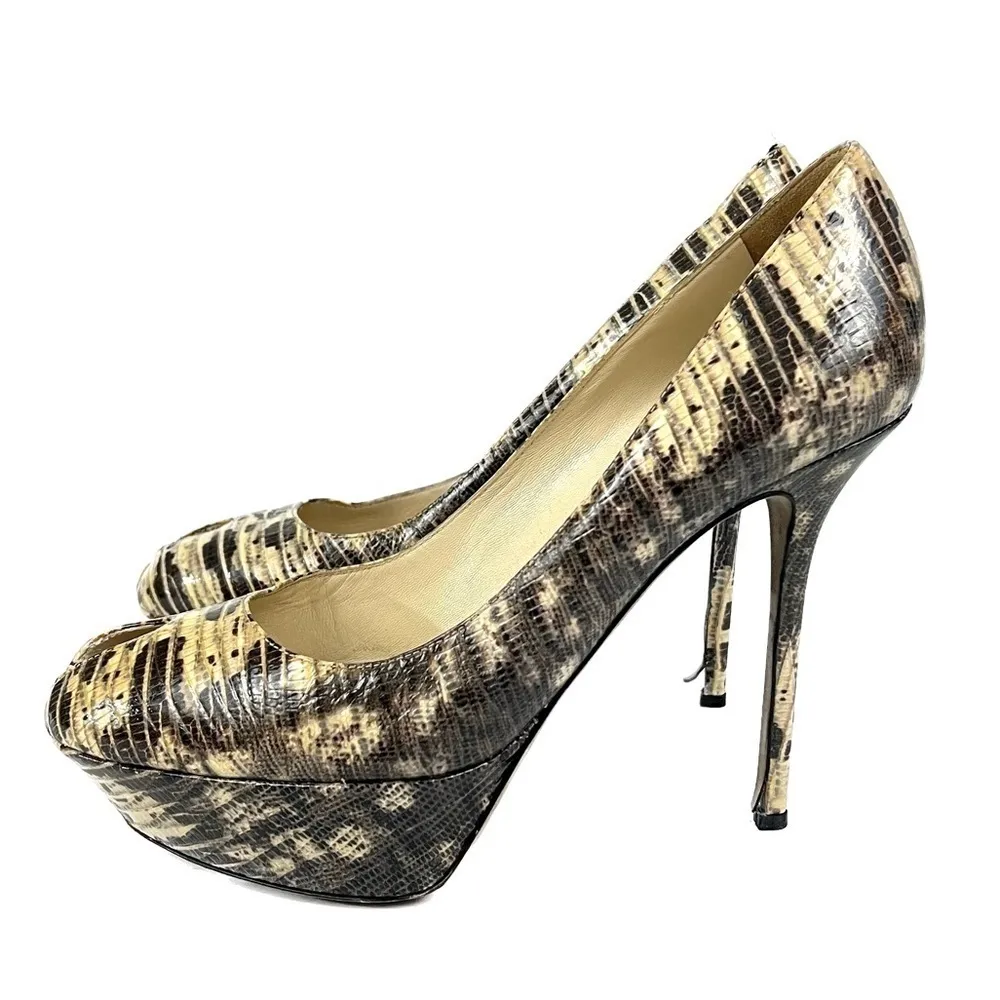 Sergio Rossi Heels - Image 8