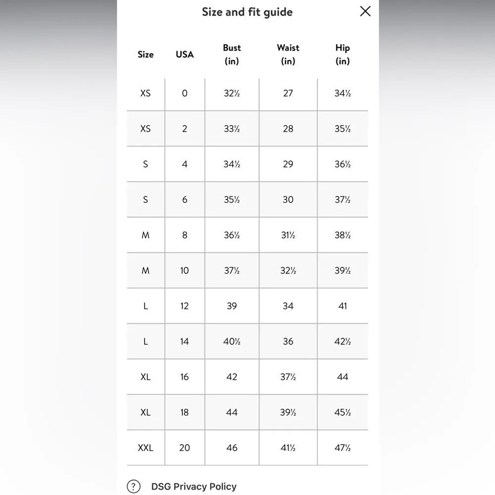 Time and Tru Women's Long Sleeve
Peasant Dress size 4 - Image 10