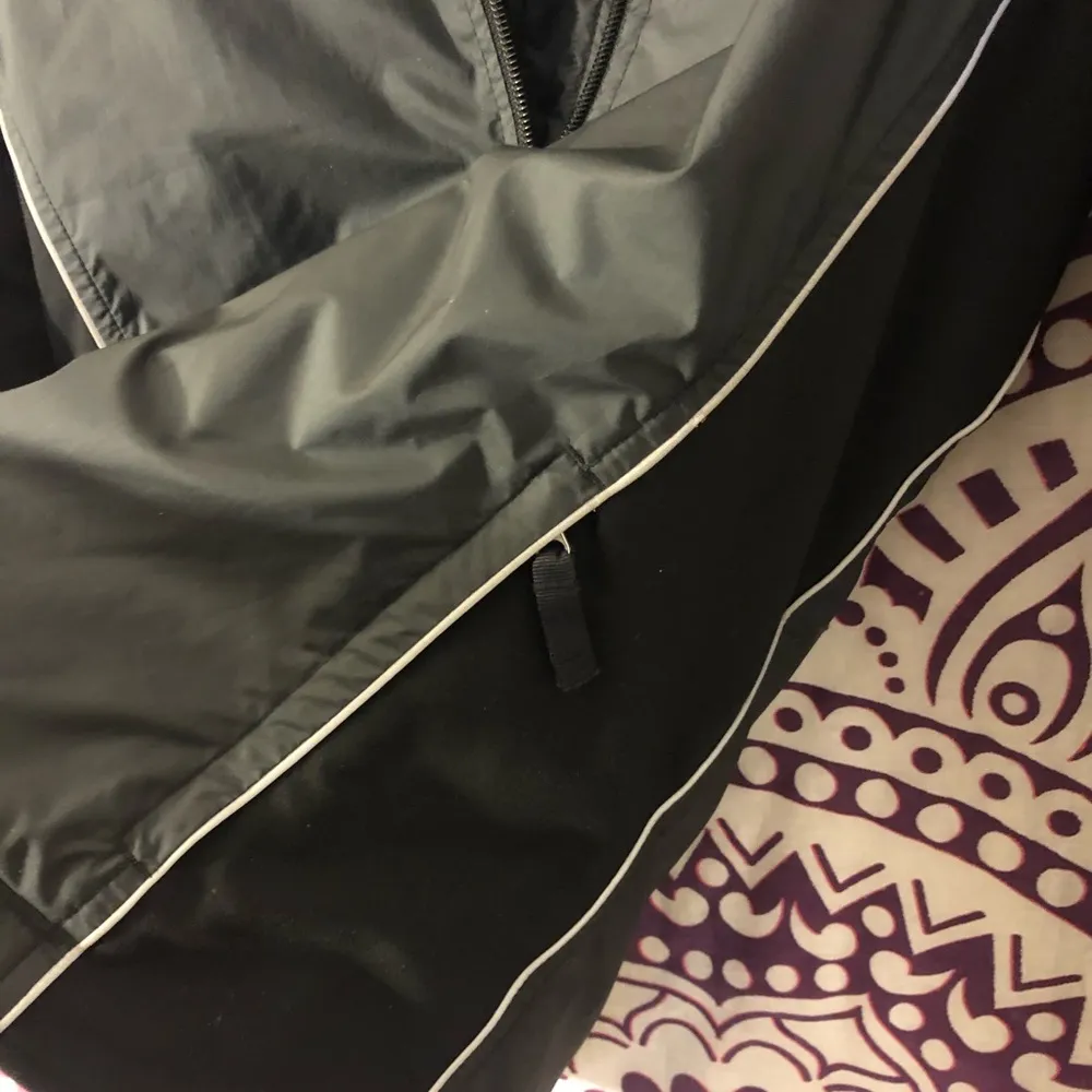 Roots Canada Fleece Lined Jacket - Image 4