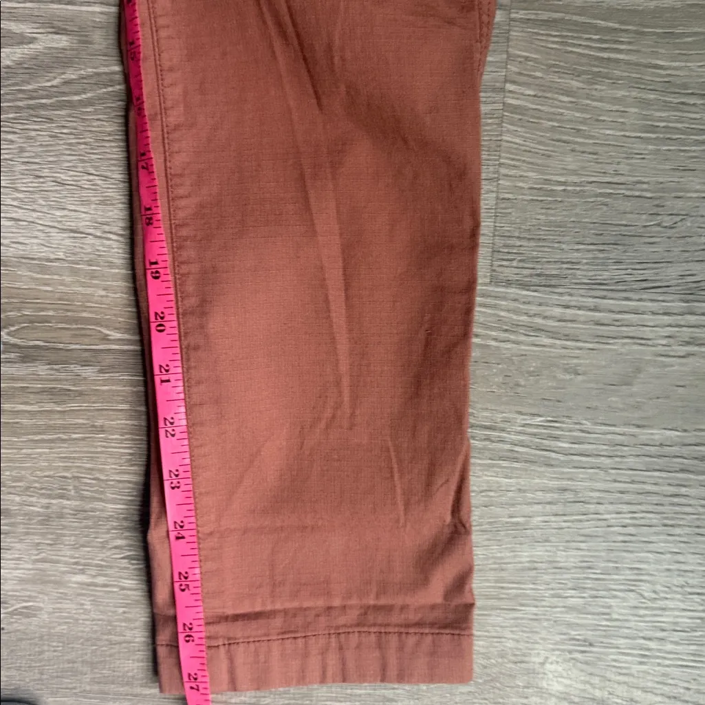 VUORI WOMEN'S RIPSTOP PANT XS - Image 7