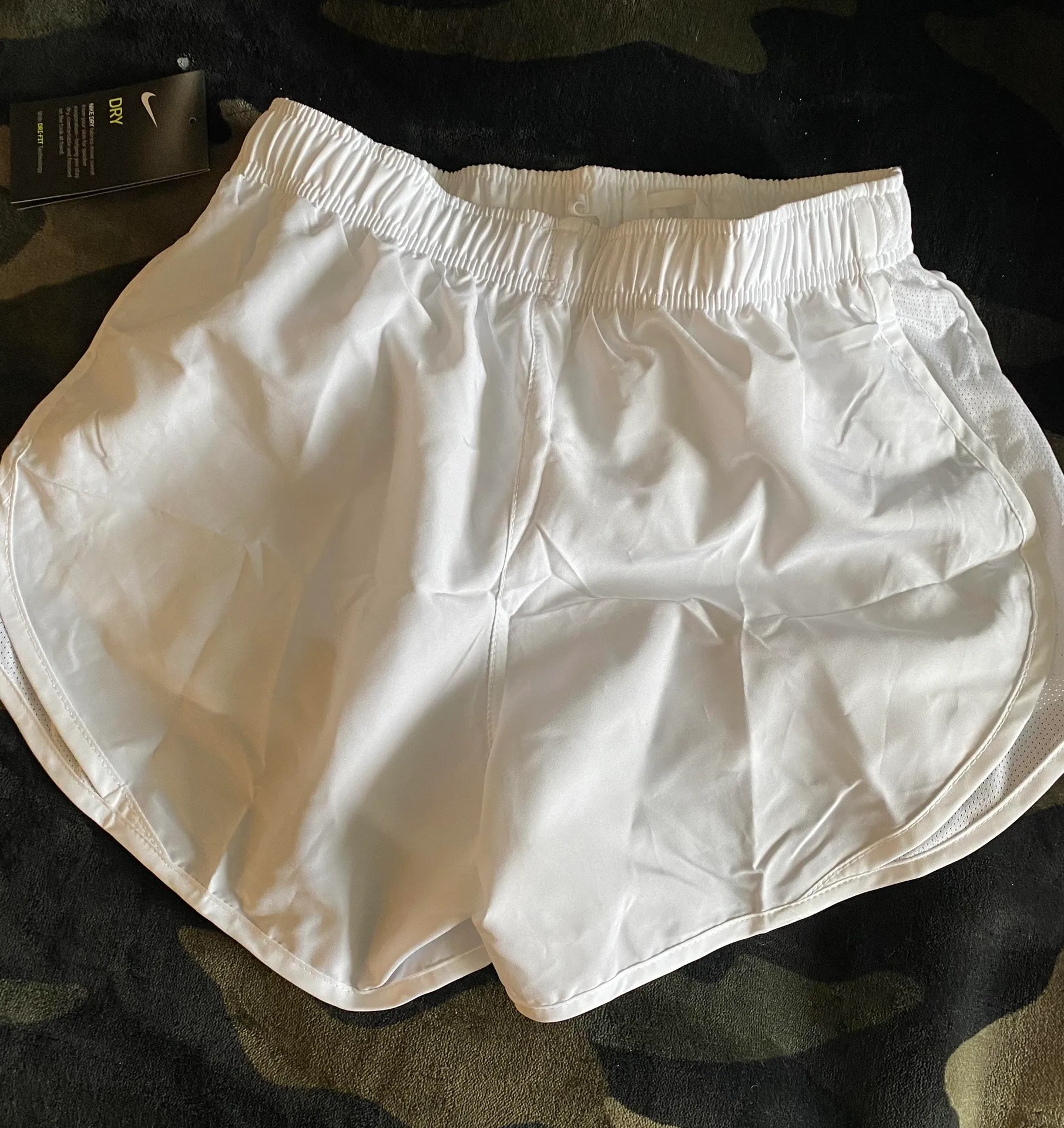 Nike Dri -fit Shorts - Image 2