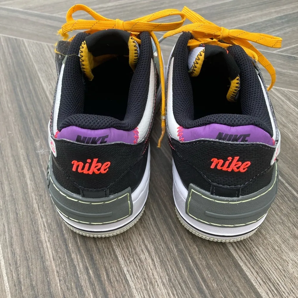 Nike  Fresh Perspective Air Force One - Image 5